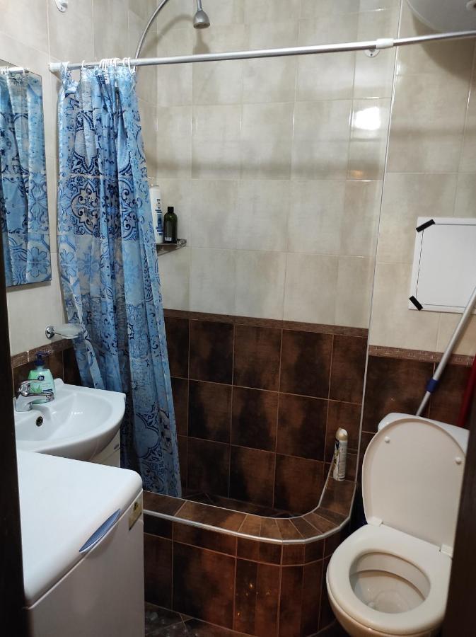 Апартамент Наталия Apartment Бургас Екстериор снимка
